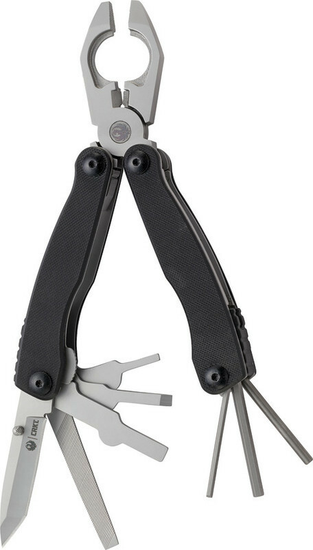 New New RUGER Multi Tool 1911 R5100