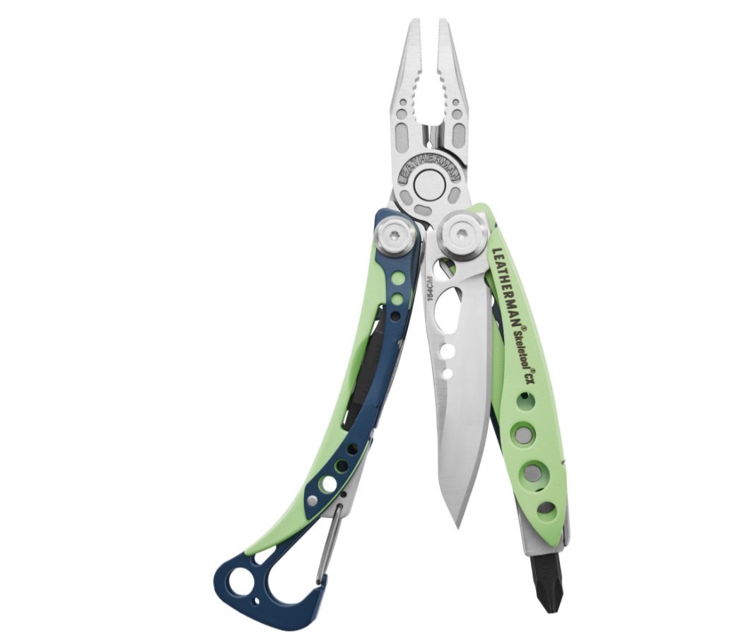 Leatherman Skeletool CX Multi-Tool