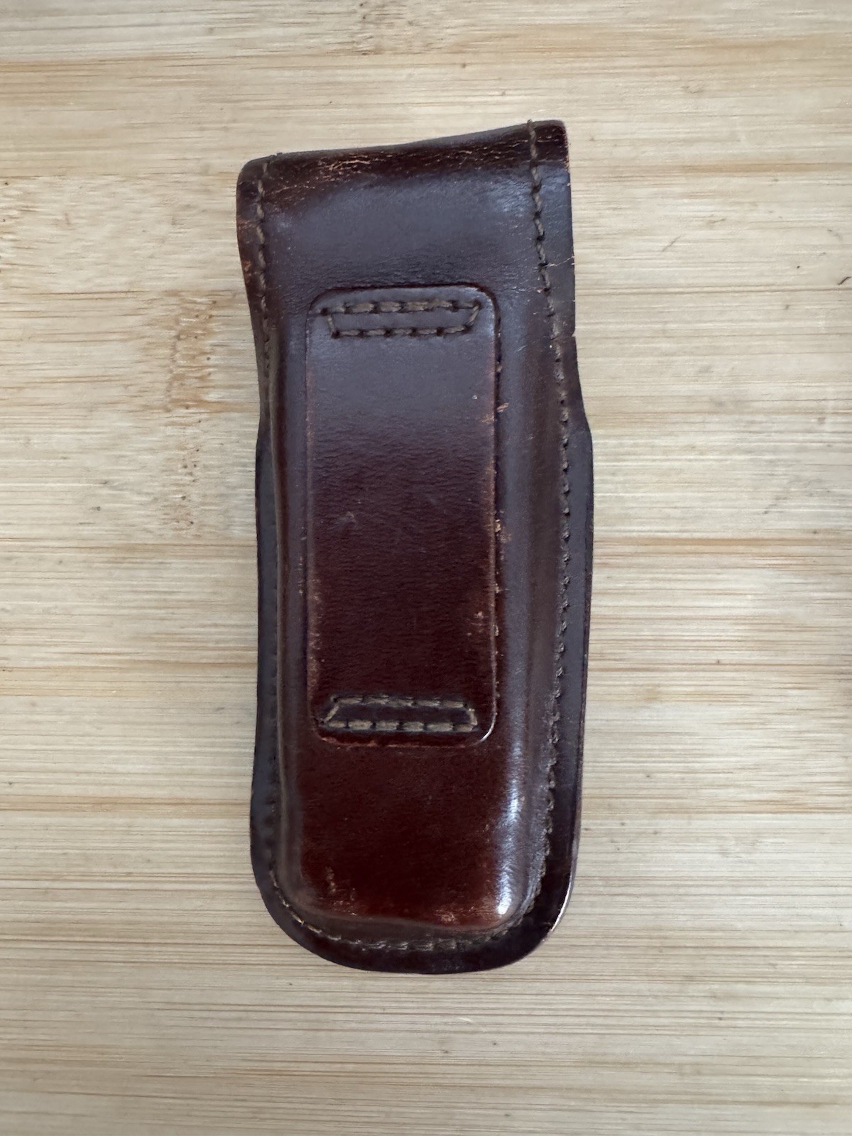 Leatherman Wave Original Vintage Retired, Dated 1205 (Dec 2005) Great Shape