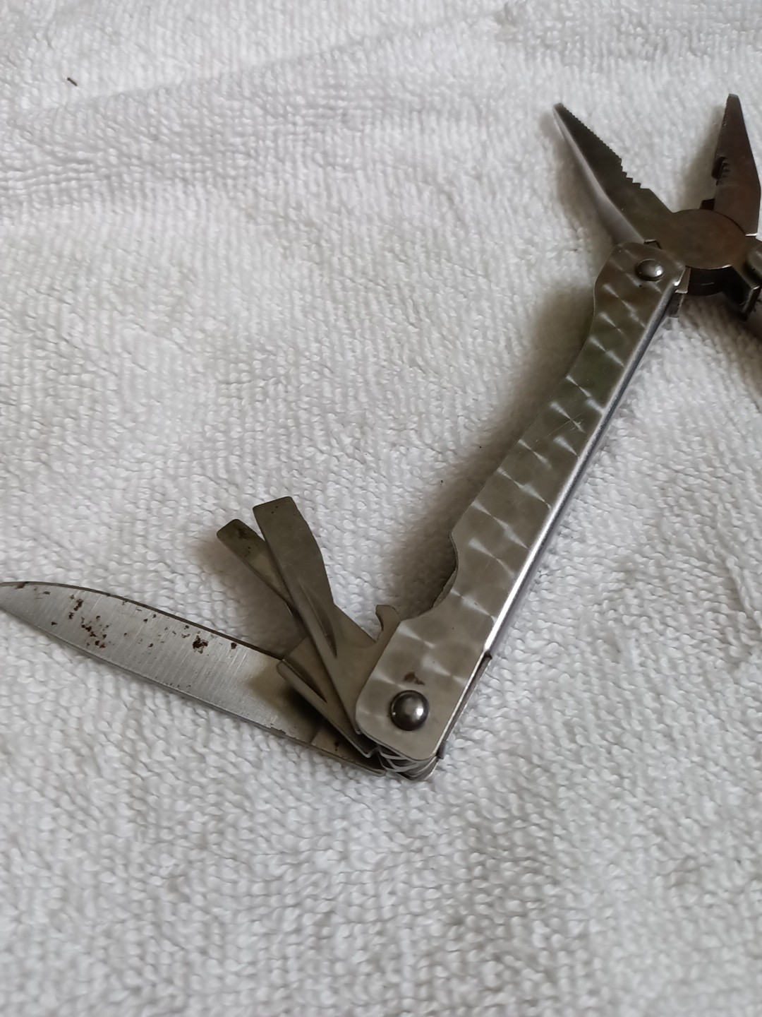 mini multi tool pliers