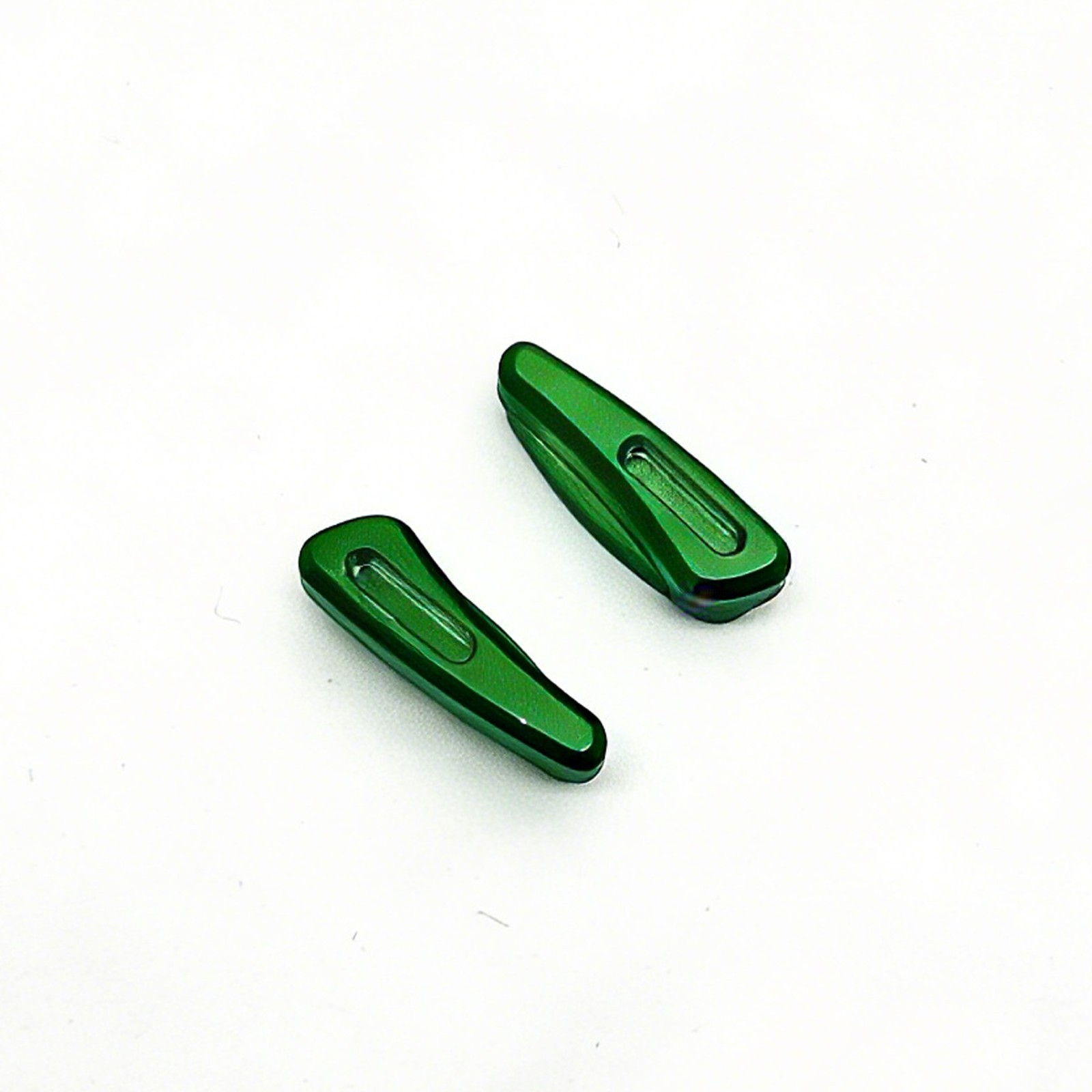 Custom CNC Quick Thumb Stud FOR LEATHERMAN WAVE/CHARGE TTI- One Hand Open