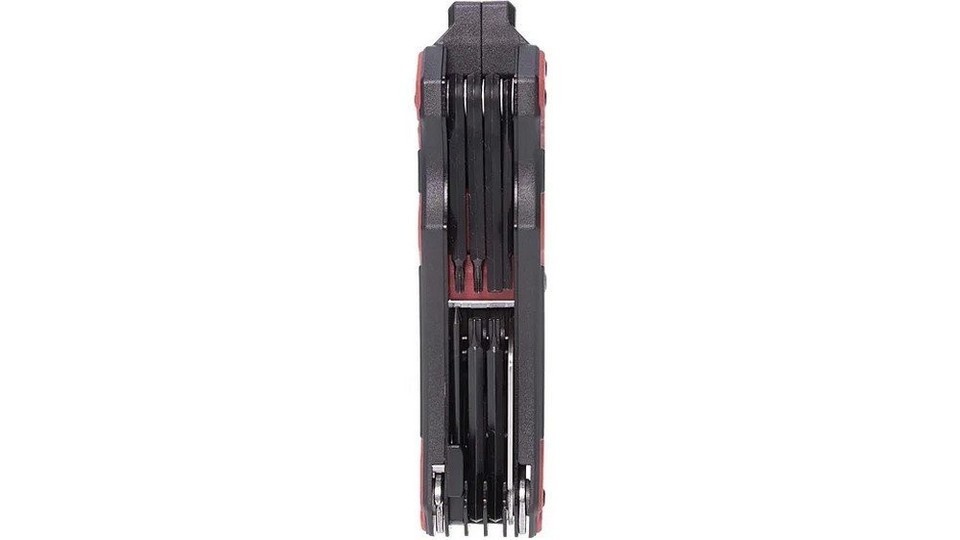 Universal Gun Multitool BWCBC-UGMT Tactical Firearm Maintenance Pocket Tool