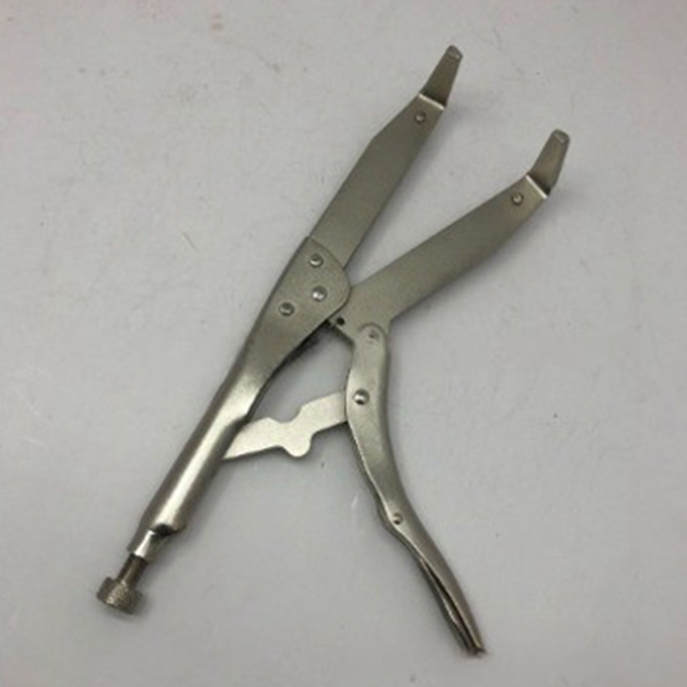 Locking Pliers Multitool Hand Tools for Clutch Flywheel Gear Sprocket Tools M7A5