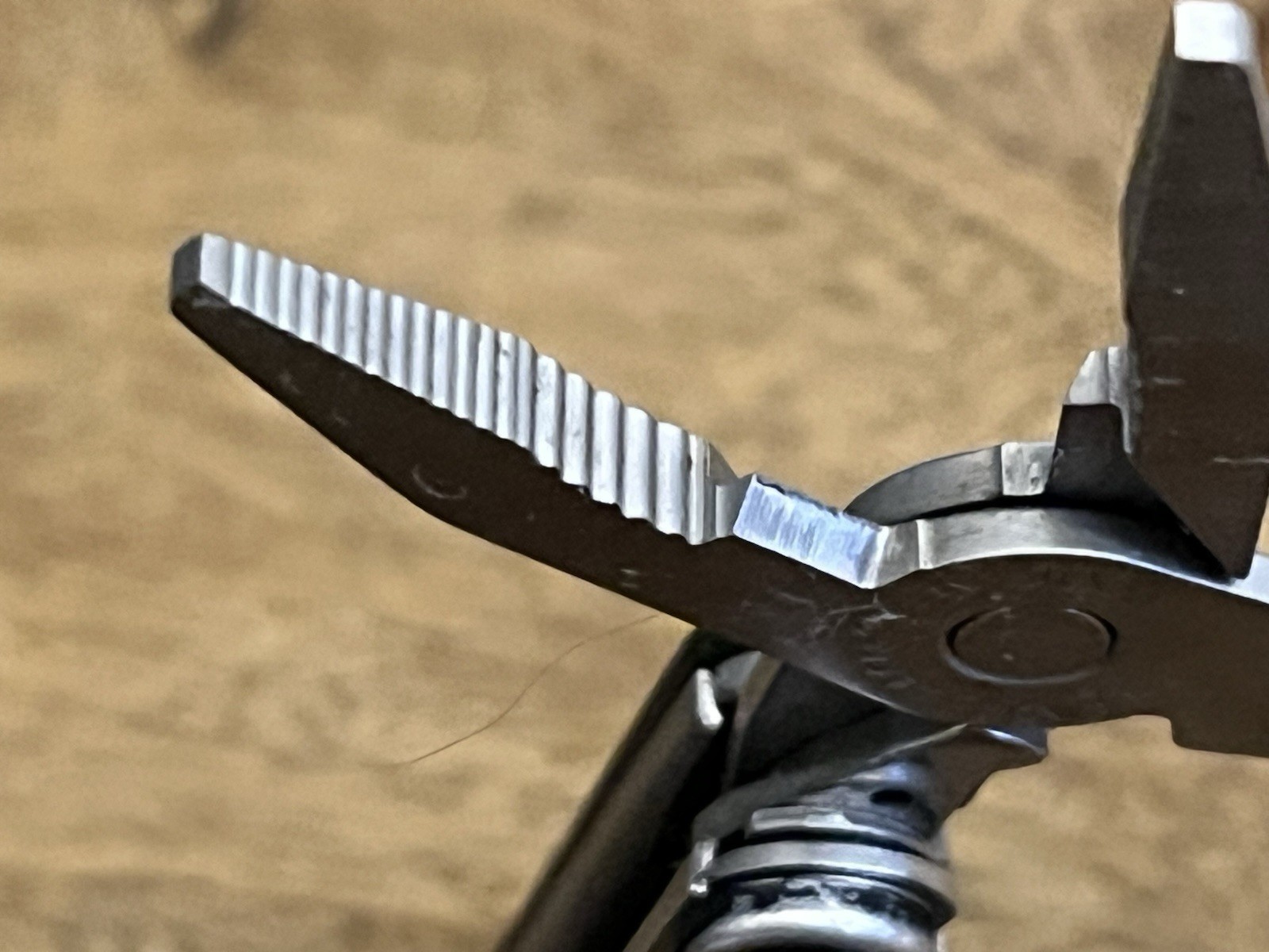 RETIRED Leatherman Squirt PS4 MultiTool Black DISCONTINUED