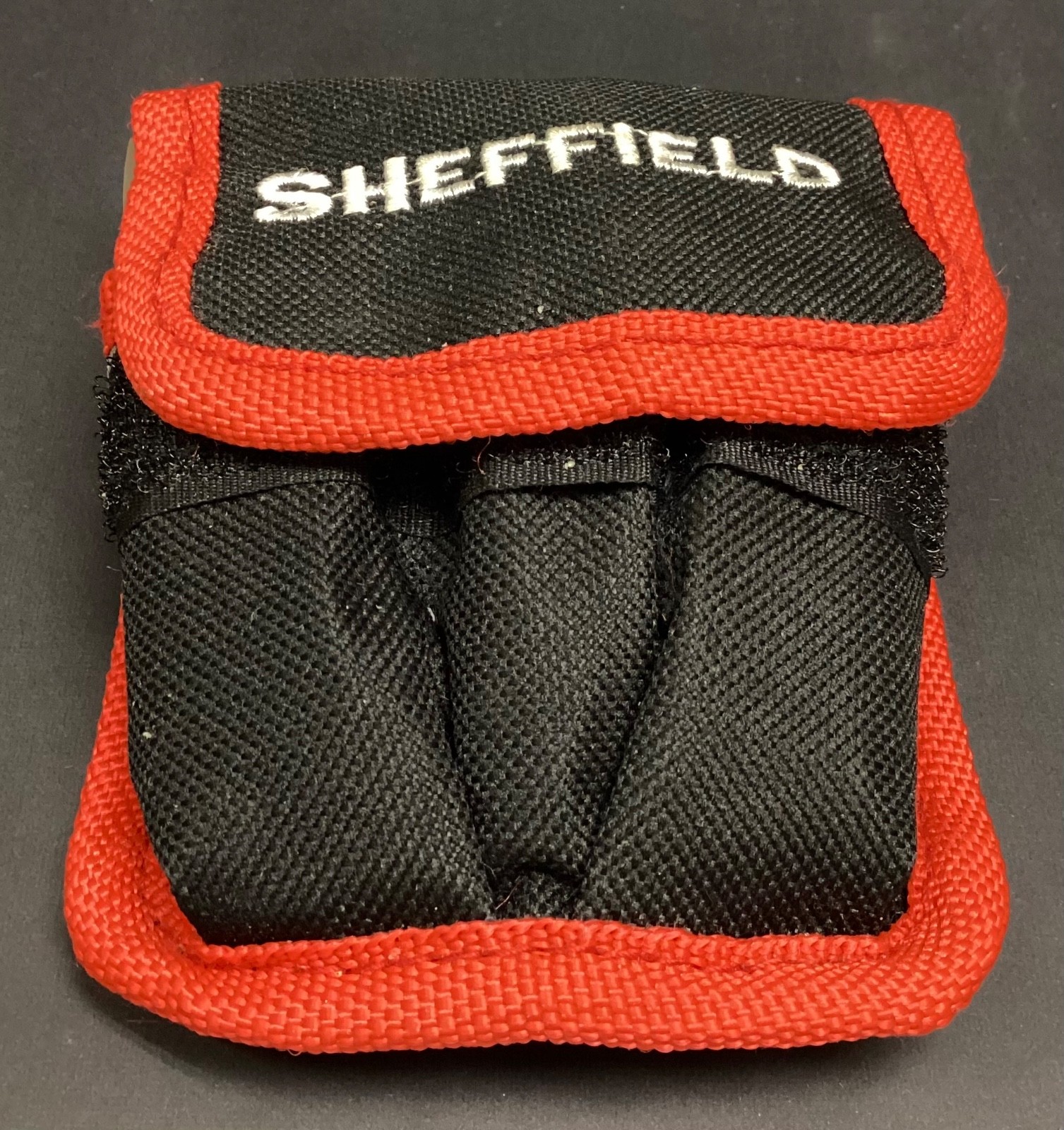 Sheffield Tool / Pocket Knife Belt Pouch/Kit Set
