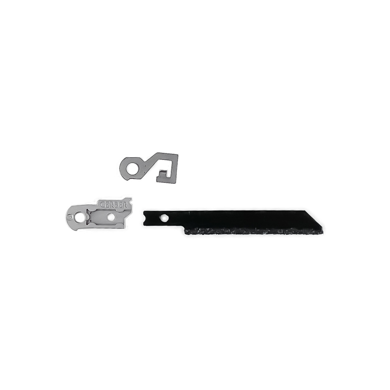 Parts from Gerber Multi-Plier 600 (MP600): 1 Part For Mods or Repair