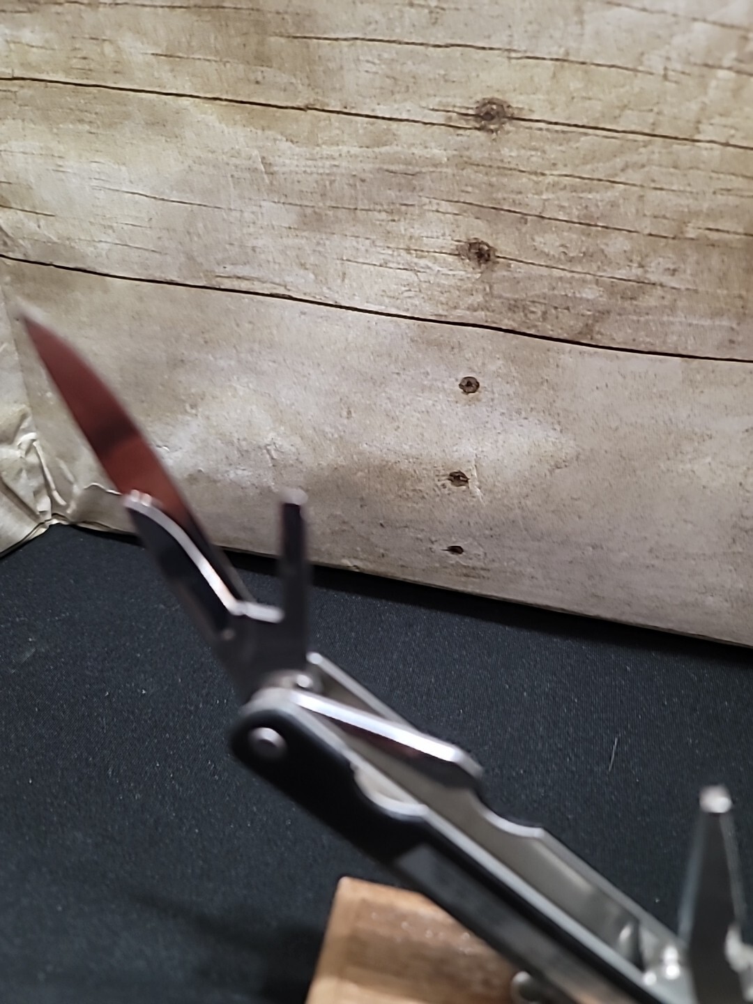 Multi Tool 11 Blade