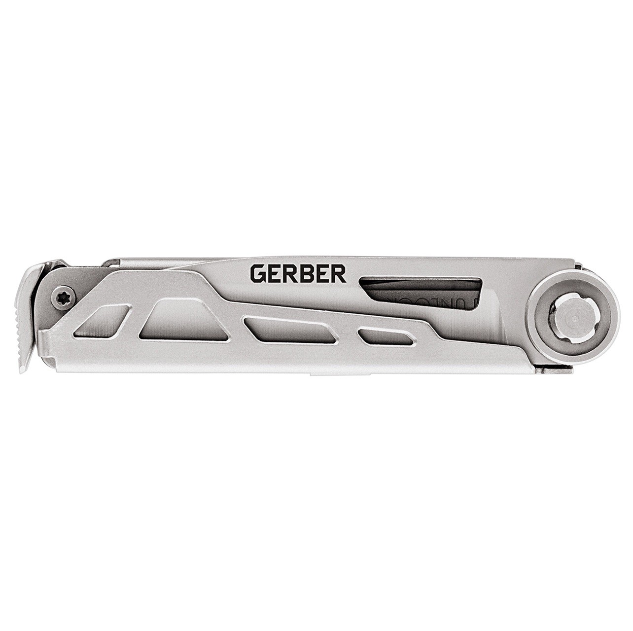 Gerber Armbar Cork Multi-Tool 8 Tools Gold 31-003701