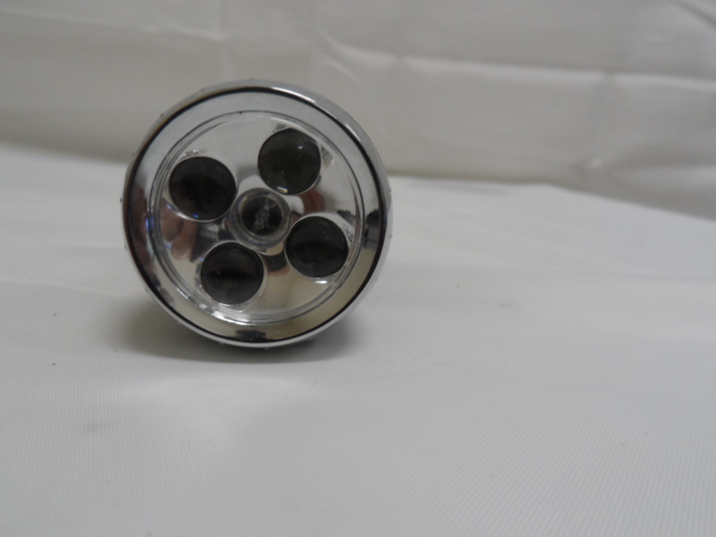 PROTOCOL MULTI TOOL FLASHLIGHT ***AS IS NOT WORKING 5988-7