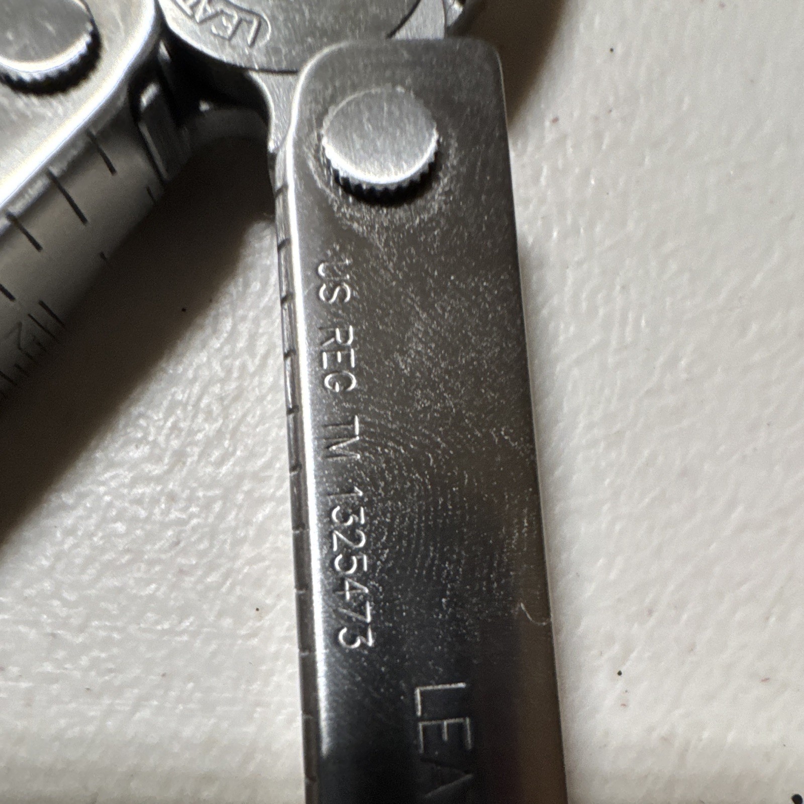 Leatherman PST Heritage Limited Edition 0717 Brand New In Box Multi Tool /sheath