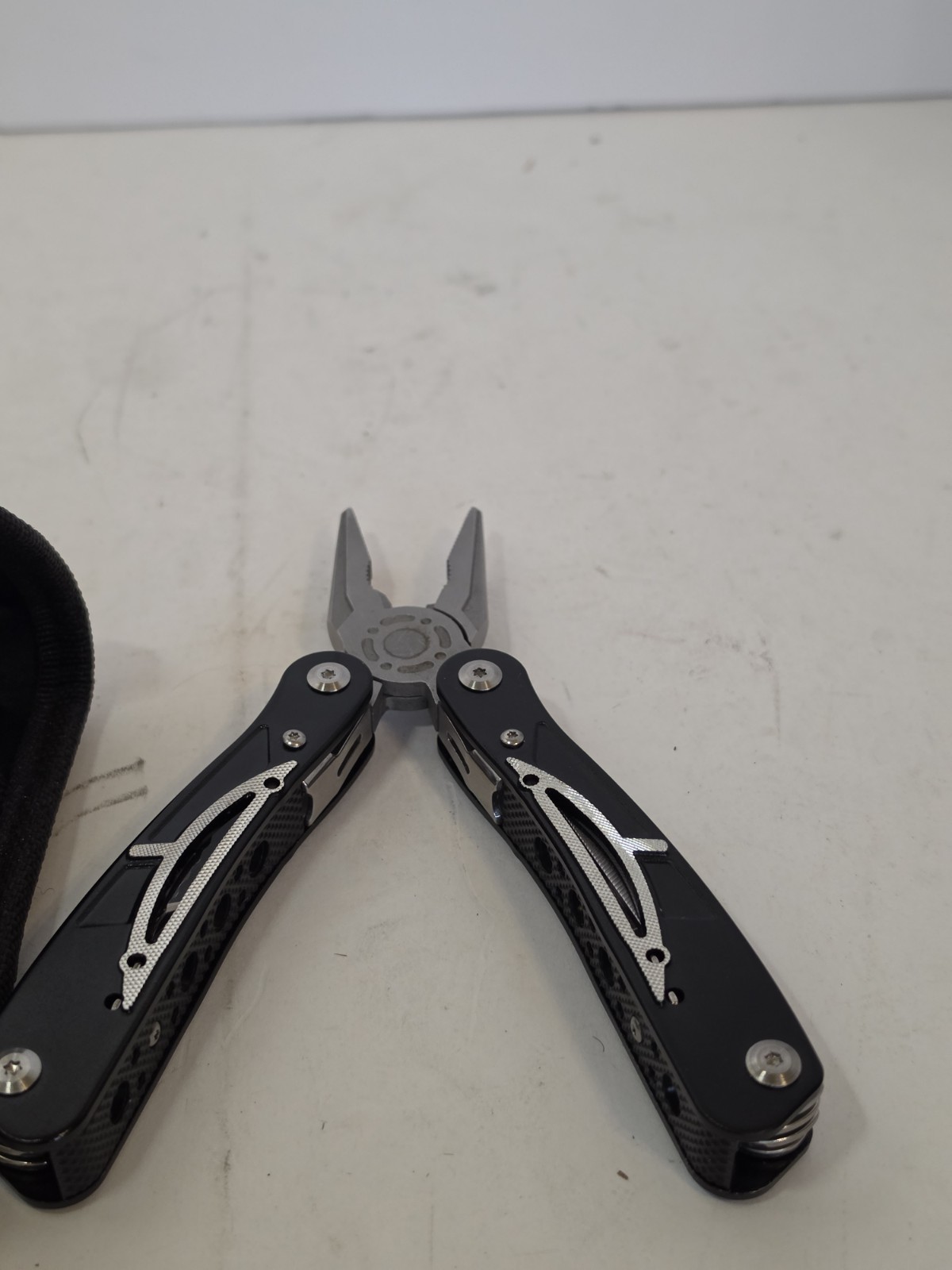 Sheffield 12-in-1 Multi Tool