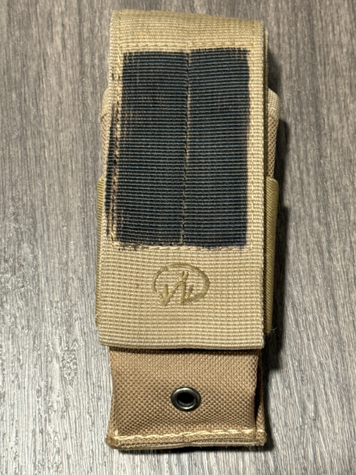 Leatherman MUT multi tool. Discontinued.