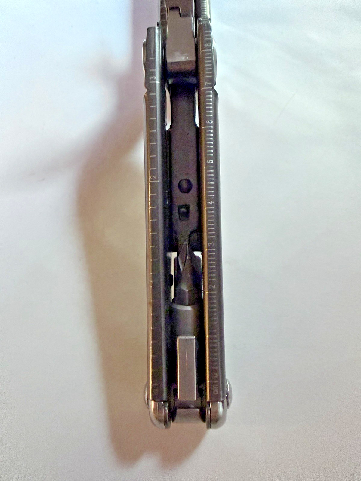 ROCKTOL Multitool 17-in-1 Multi-Tool Pliers, Screwdriver, Scissors, Pocket Knife