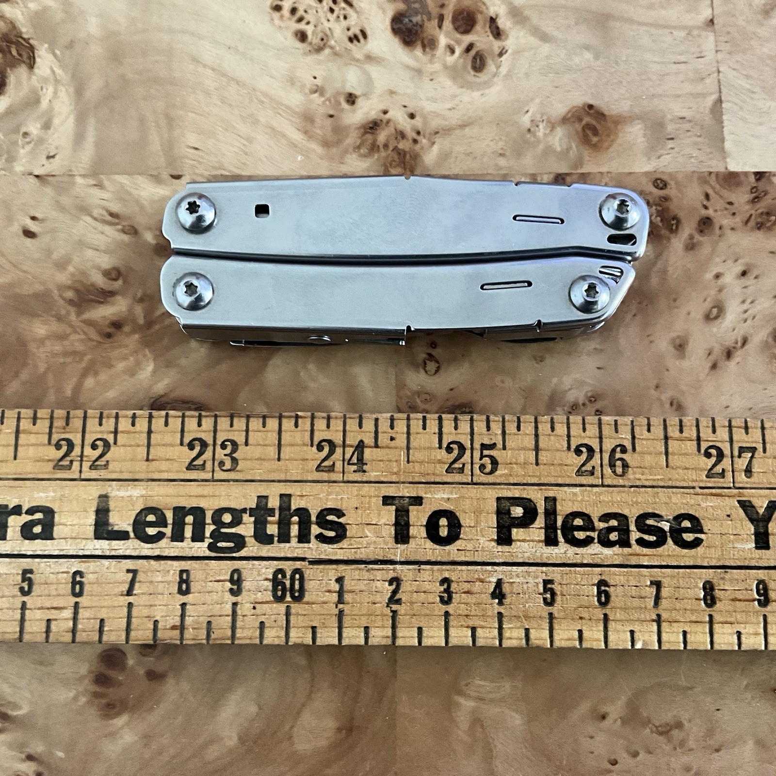 Leatherman Sidekick Multi Tool Date Code 0320 (March 2020)