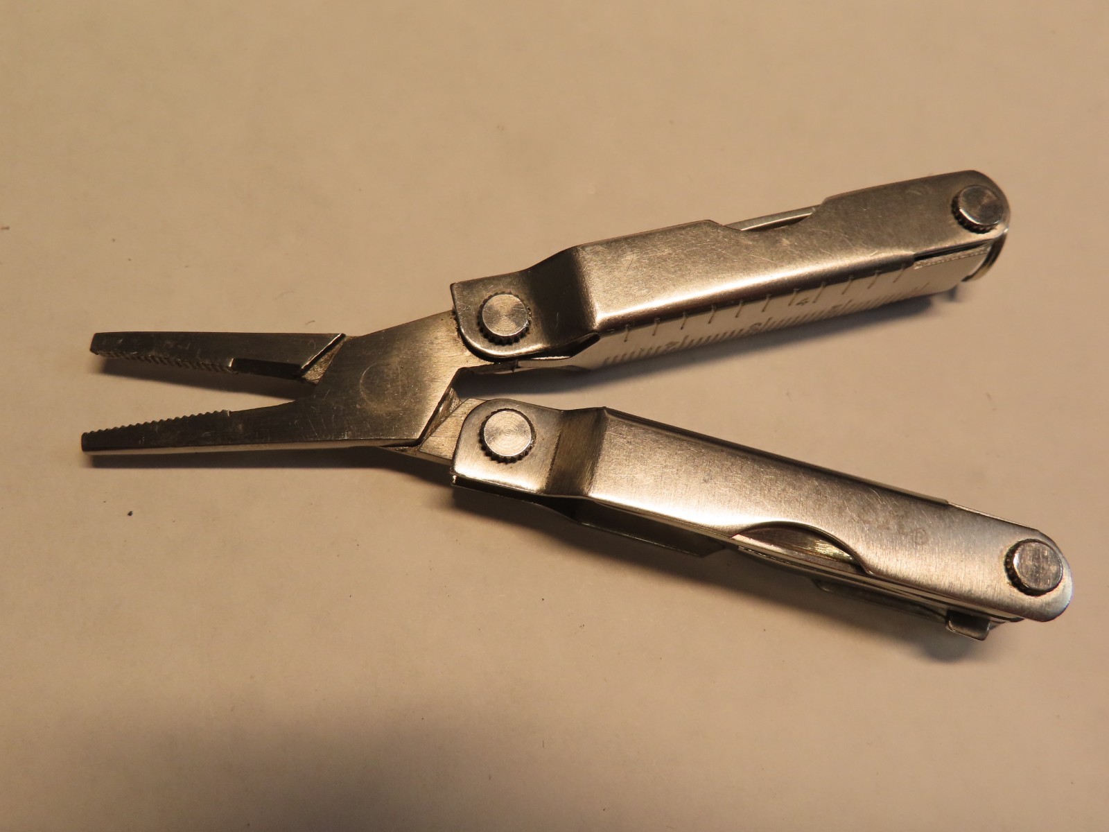 Winchester Mini 2″ Multi-Tool