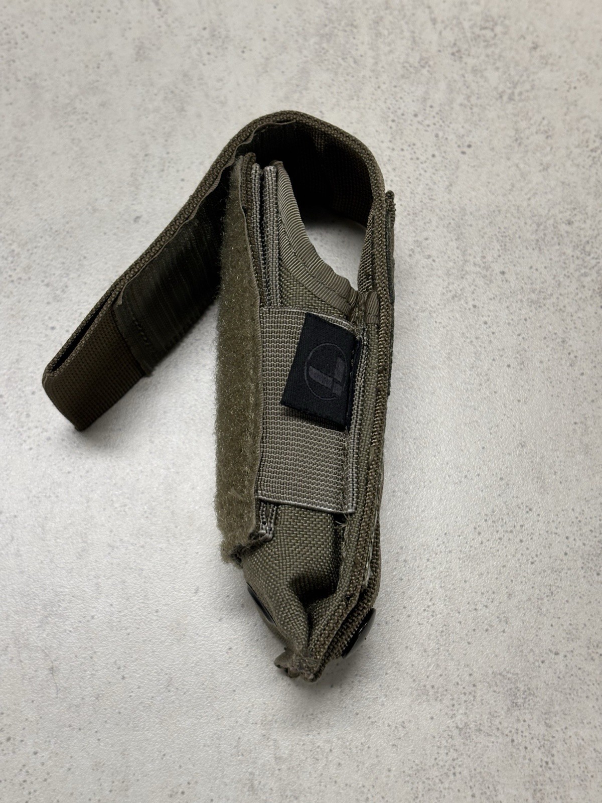 Leatherman OHT – Coyote w/ XL MOLLE Sheath – Brown