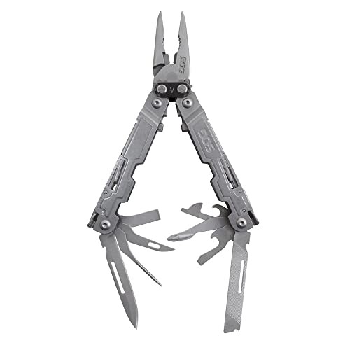 Tool Logic PA1001-CP Poweraccess 19 Tools Magnetic Hex (pa1001cp)
