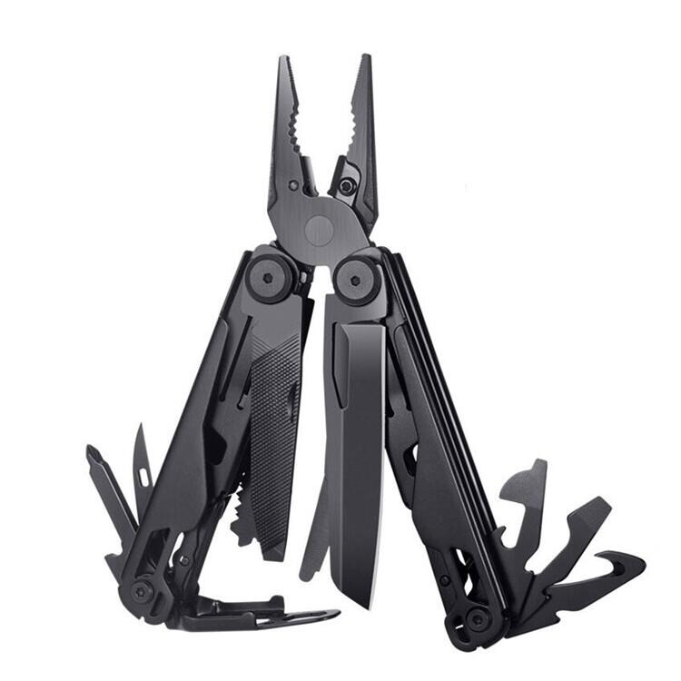 Folding Multi Function Purpose Knife Tool Tactical Survival Pocket Escape Camp