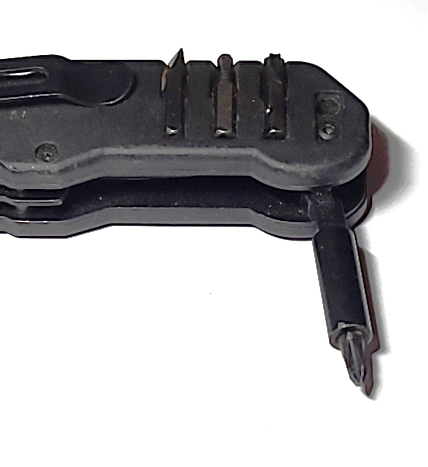 CRKT “Picatinny” Tool for Sportsmen, Hunters & Shooters’ Essential Field Repairs