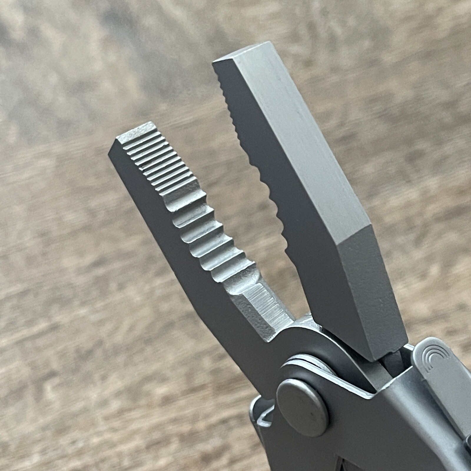 Gerber Evolution MP650 Military variant with Blunt Nose, Technician, Cutter Head