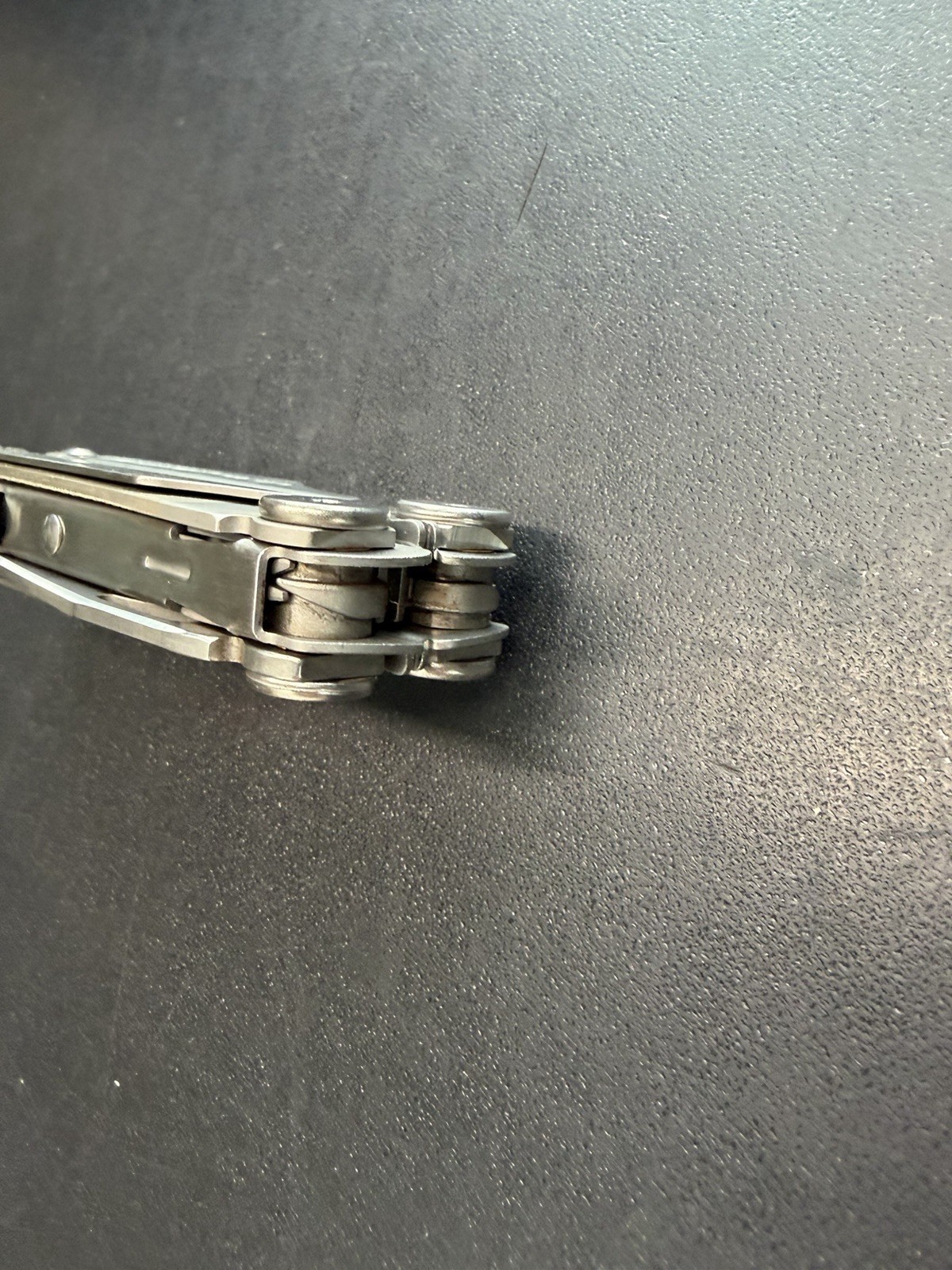 Leatherman Wave Original Multi-tool With Leather Sheath