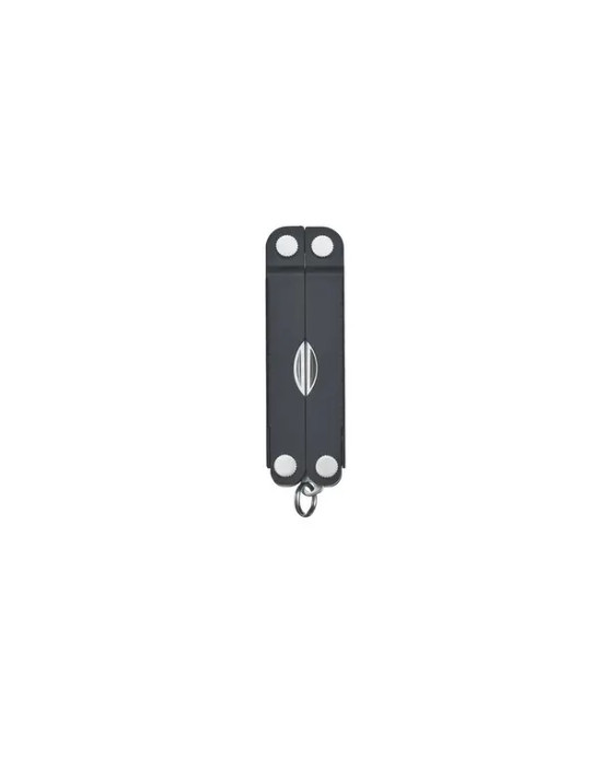 leatherman – MICRA – JET BLACK