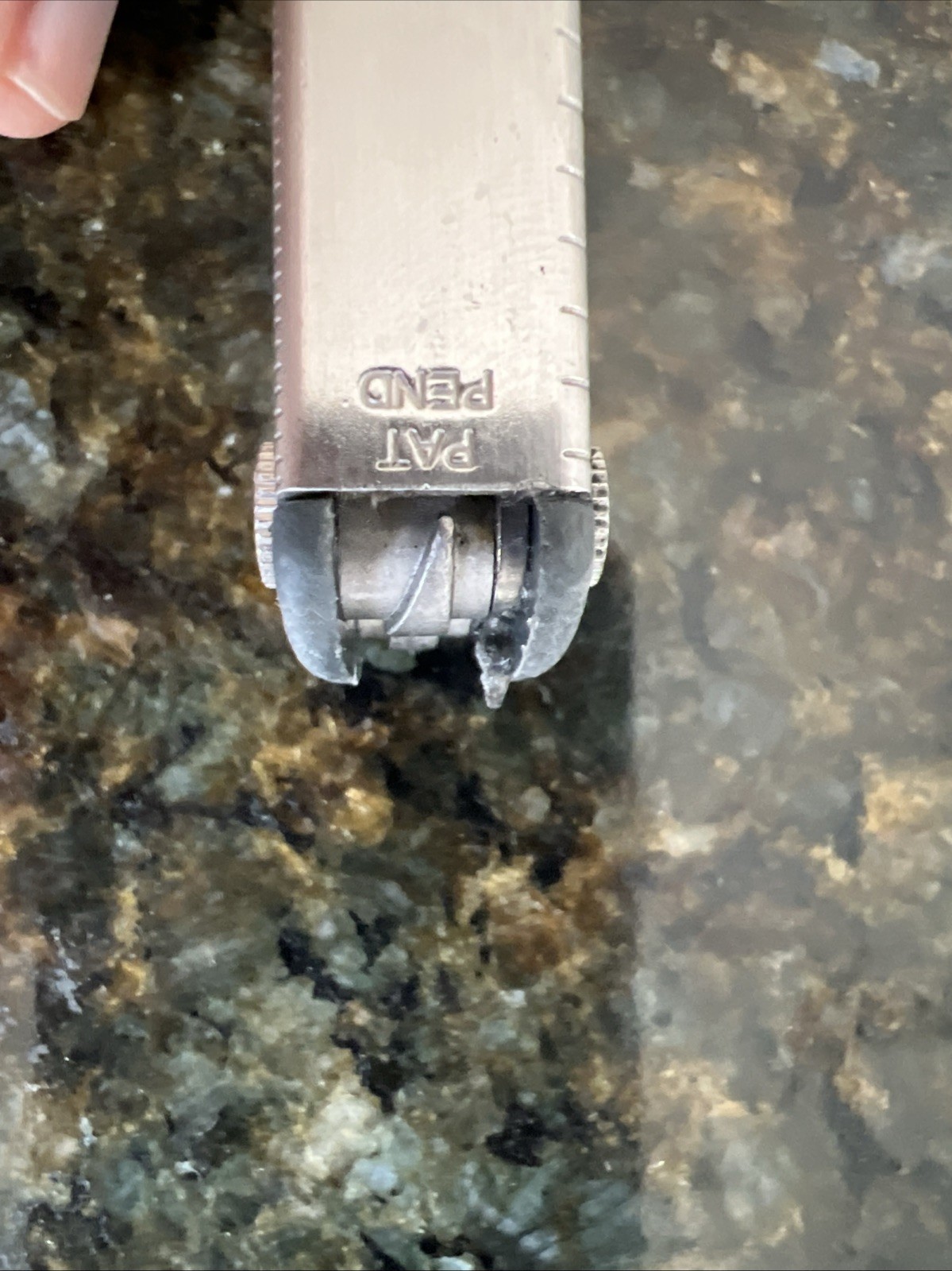 Retired Leatherman Kick Stainless Steel Multi Tool – Excellent Condition