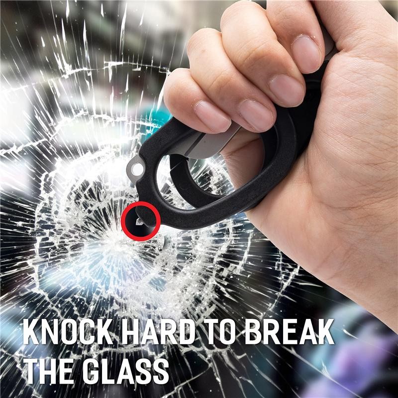 New Scissors Raptors Shears Tactical Folding Multifunction Mini Portable Tool