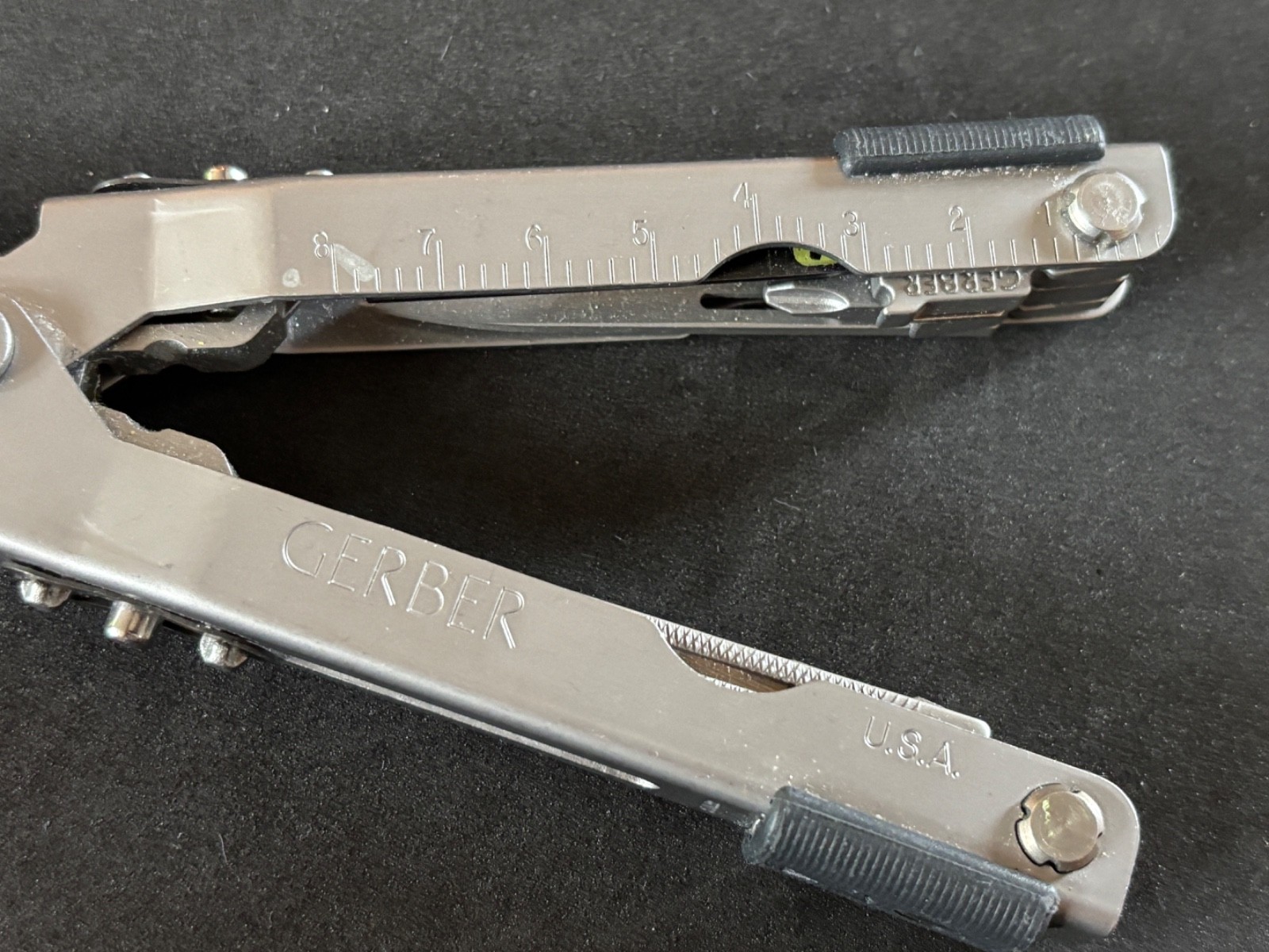 Gerber MP600 Multi-Tool Pocket Knife USA
