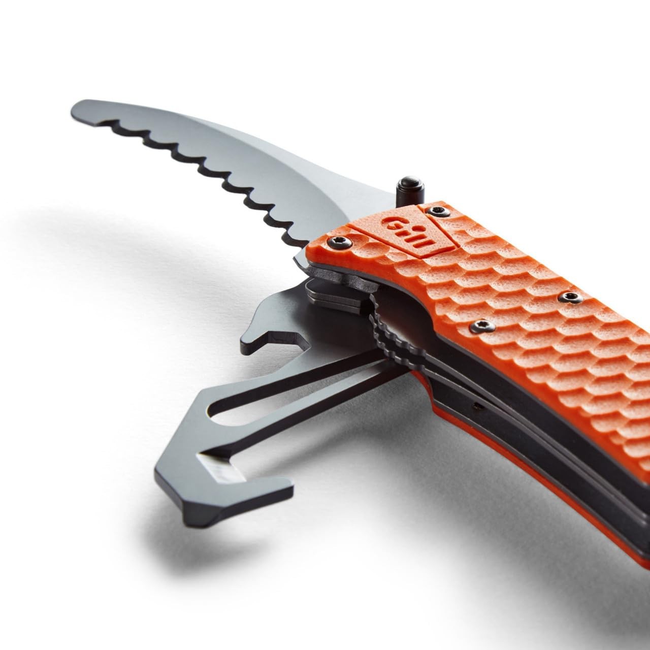 MultiPurpose Marine Tool 7 Tools In 1 Boat Accessories Stainless Steel