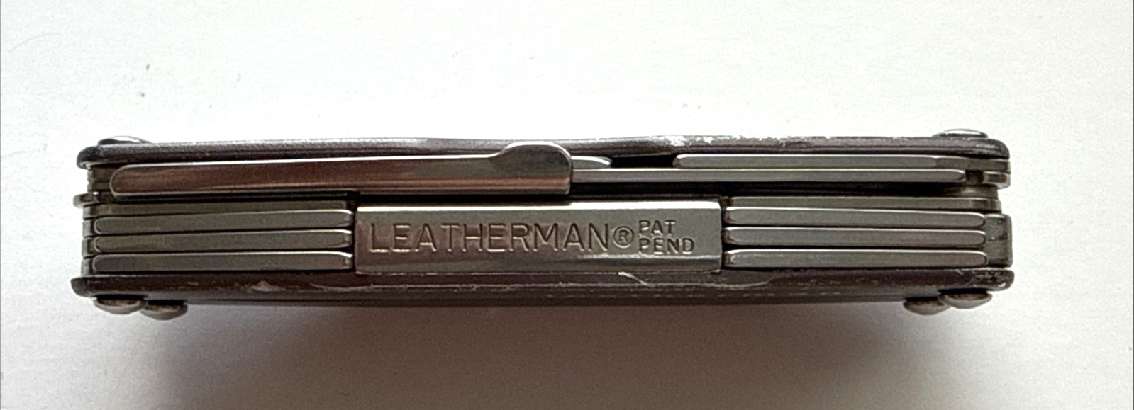 Leatherman Juice S2 Multi-Tool Gray USA