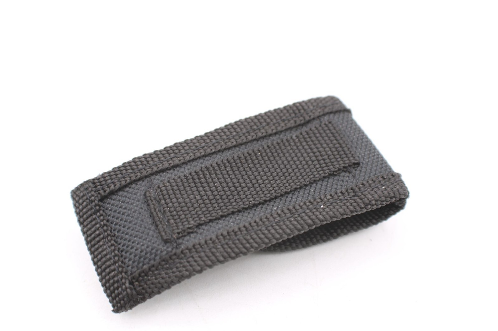 Steel Multi-Tool Plier Scissor Screwdriver Belt Pouch Utility Pocket Small Tools