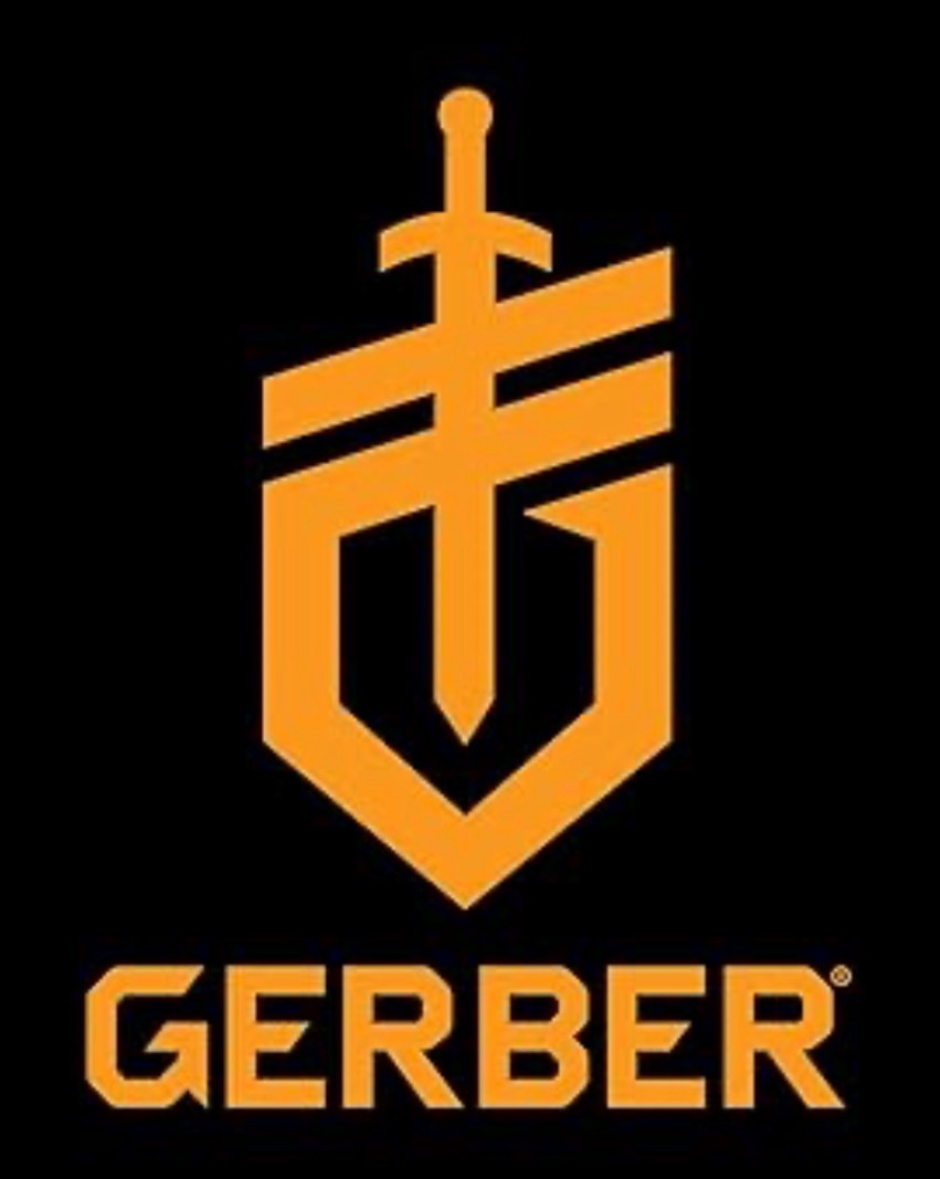 Gerber Armbar Slim Cut Multi Tool Onyx Knife Scissors Bottle Opener 31-003810