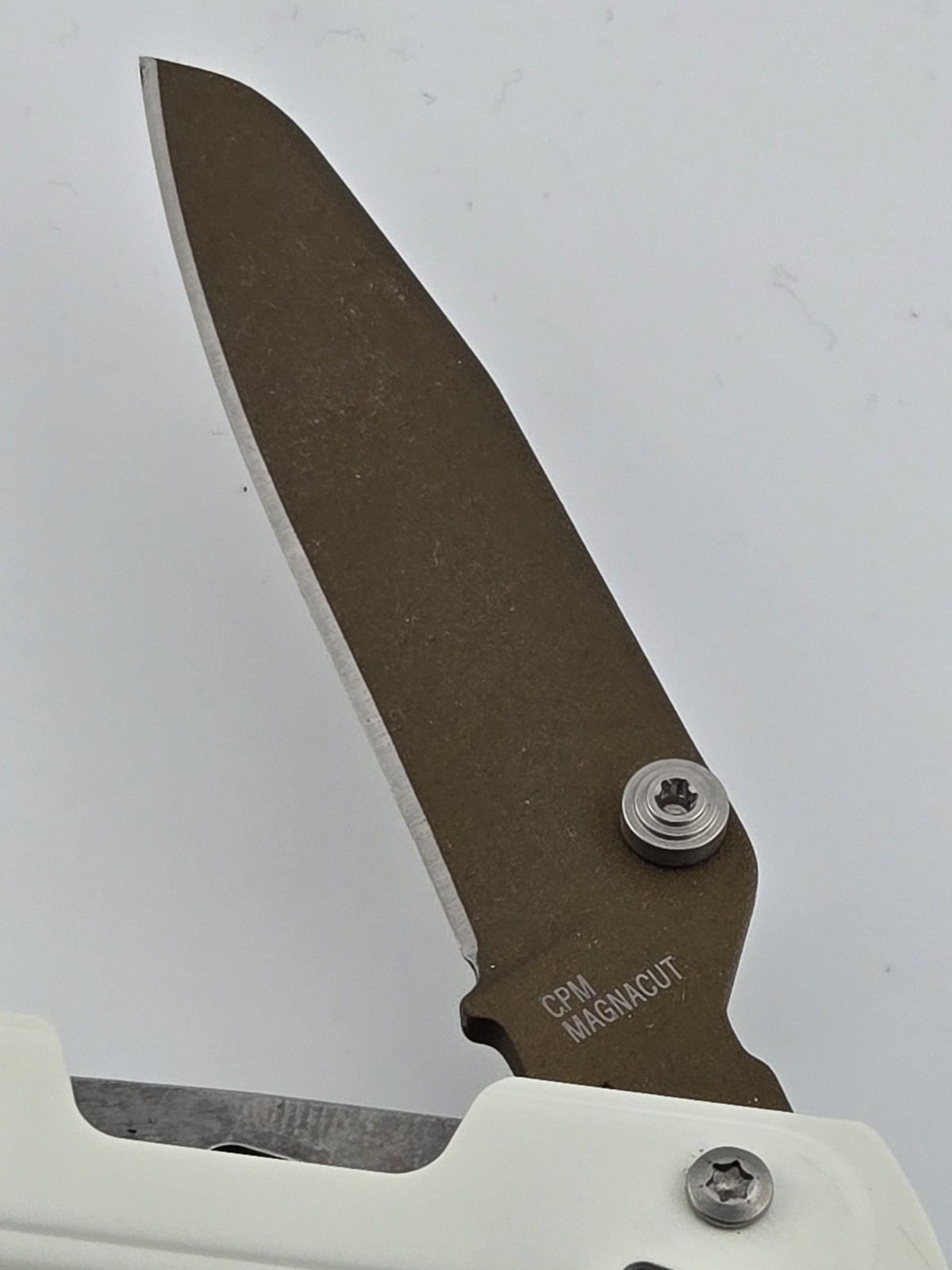Leatherman Garage Batch 005 40th Anniversary Limited Ed Never Used Rare