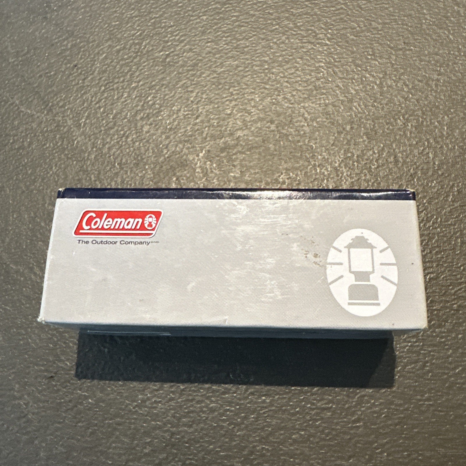 Amazing 3 and 1/2″ Coleman Multi Function Knife NOS, 7 Tools In It!!