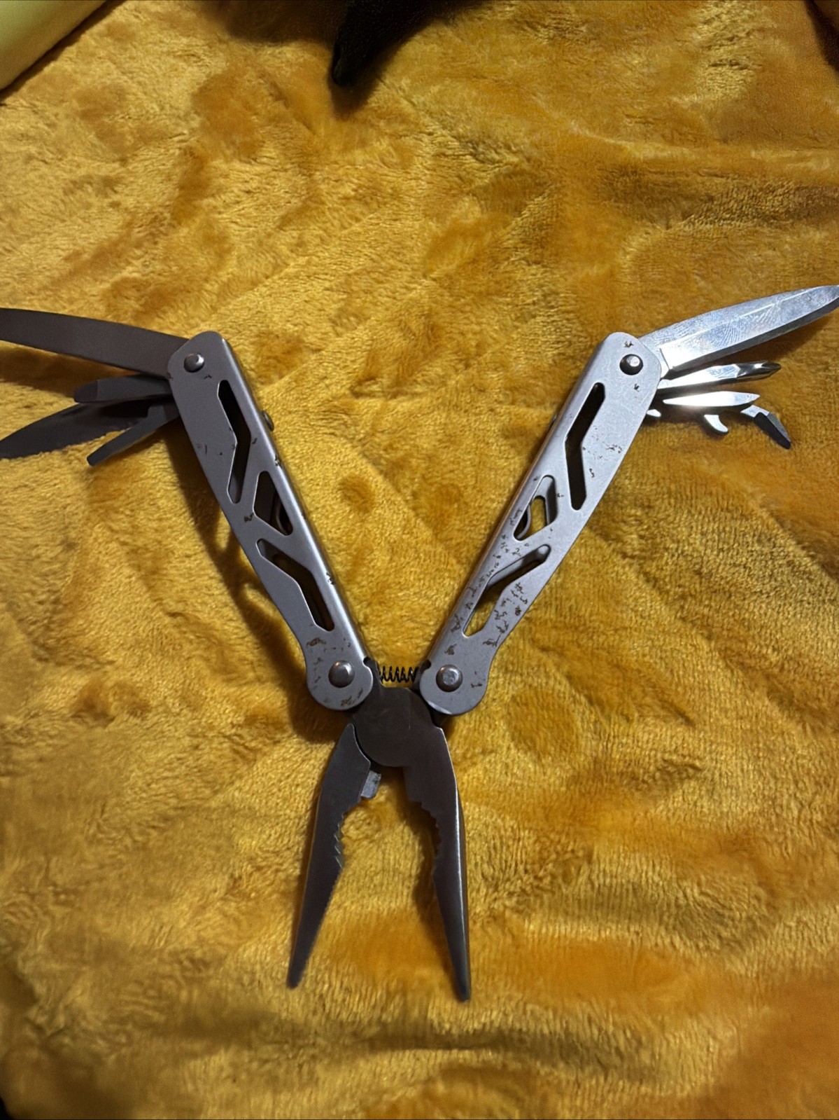 Ozark Trail Multi-Tool