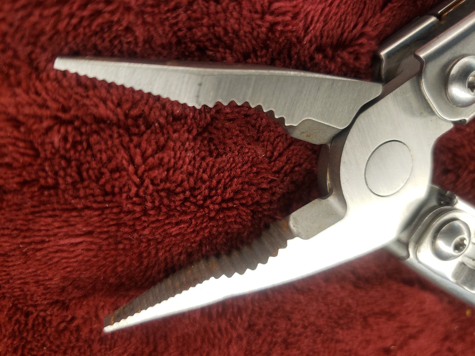 Leatherman Wingman Multi Tool Groomsman print