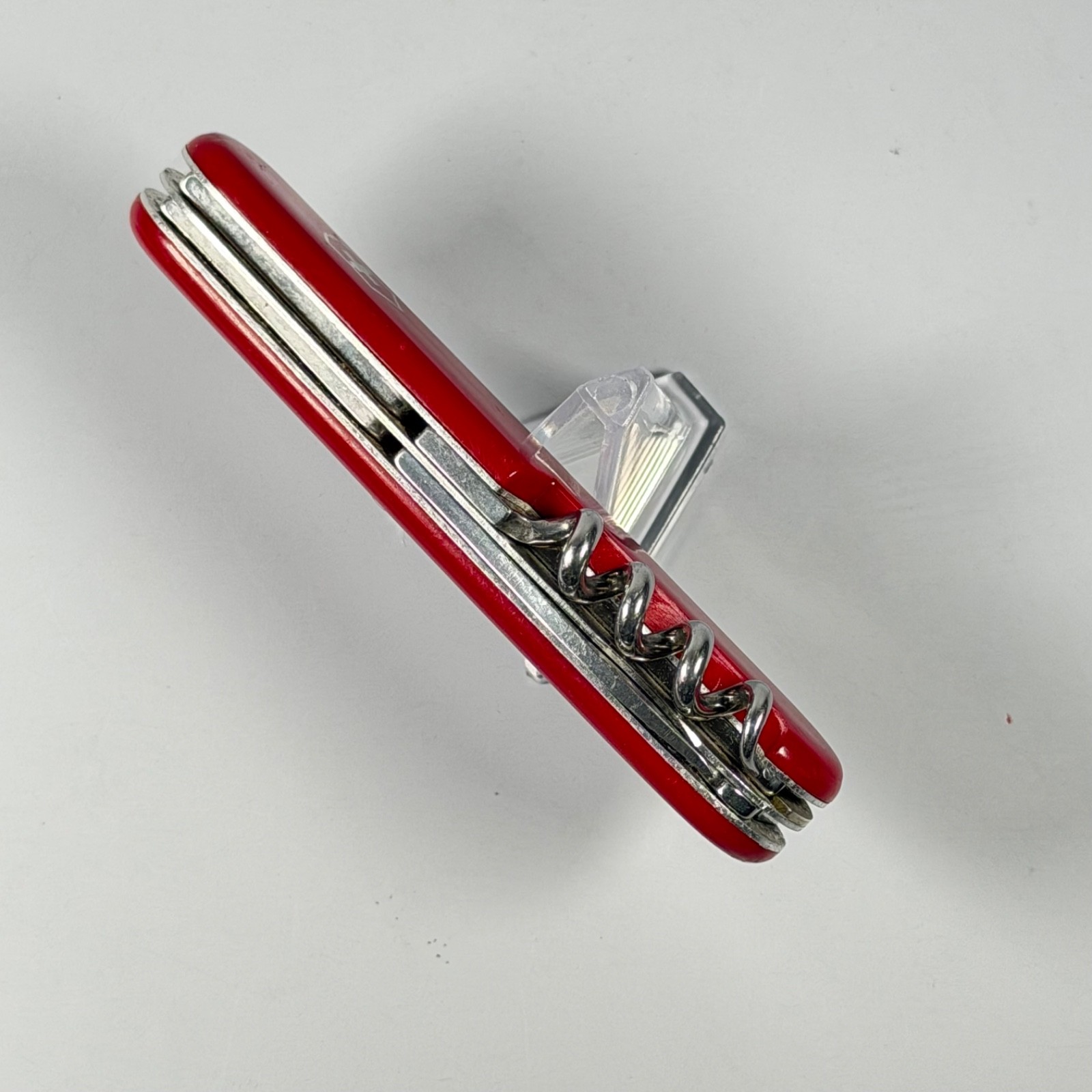Victorinox Spartan Marlboro Swiss Army Knife Ready to Use Seller’s Choice