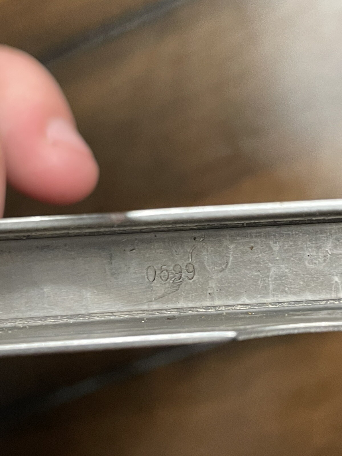 Leatherman PST II Multi-Tool (Pocket Survival Tool) – 06/1999 Date Code Retired