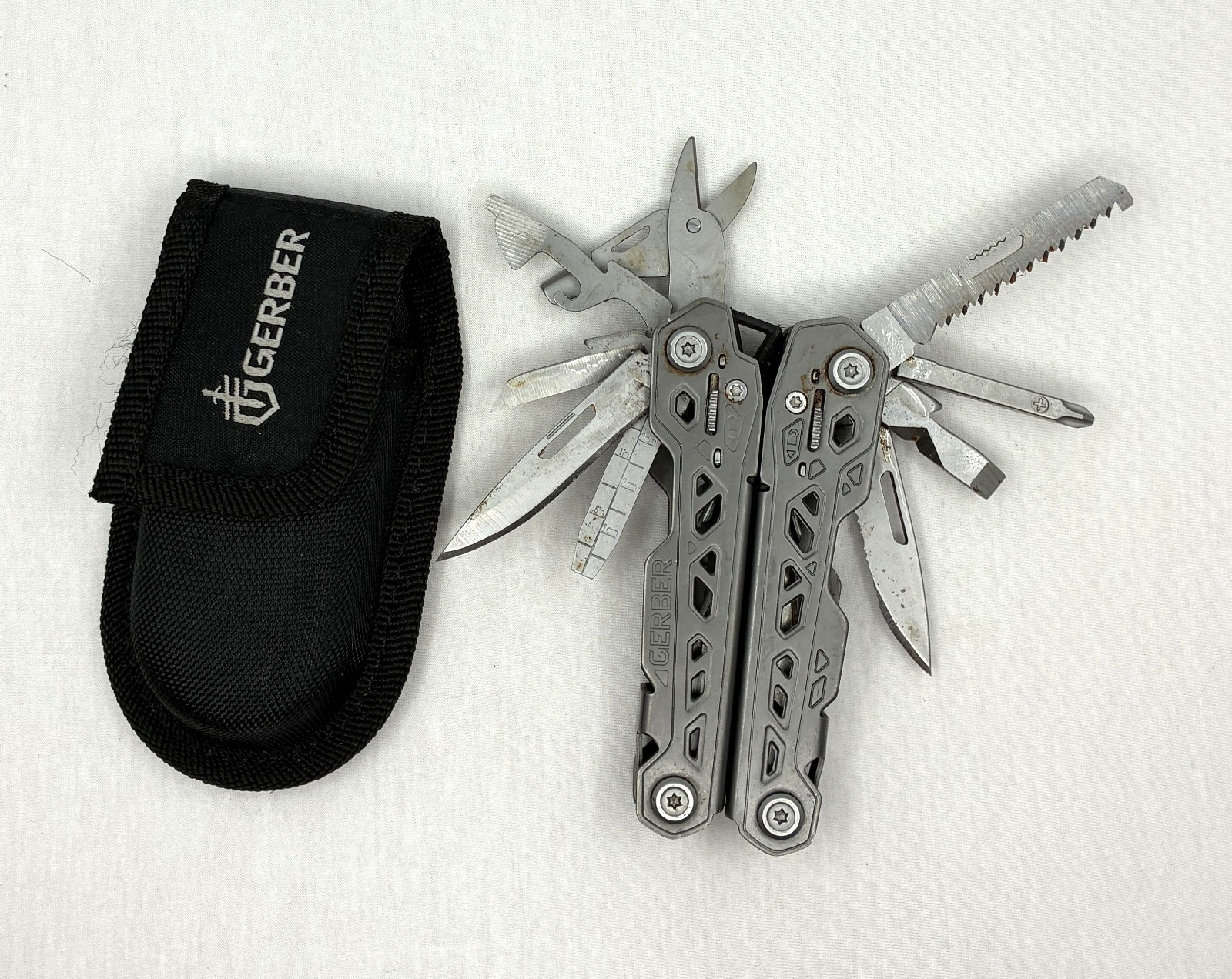 Gerber Truss Multi Tool
