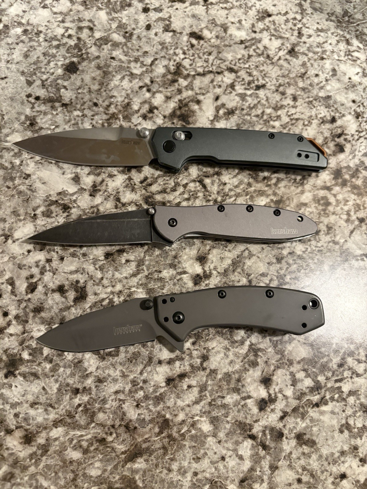 Kershaw Knives, Civivi Knives, Nebo Lights, Bundle