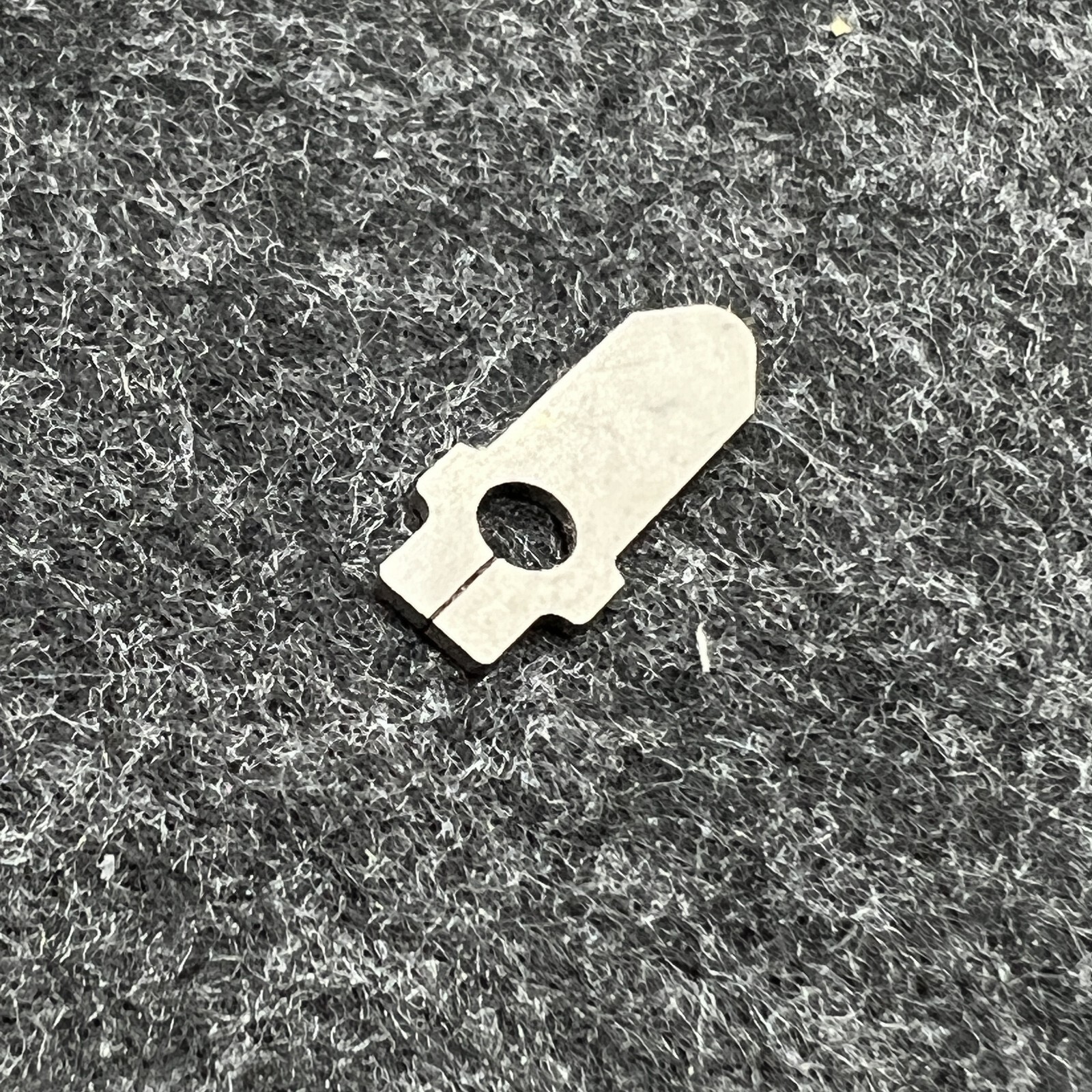 10 pcs Saw T-shank Holder Gasket Stainless Steel For Leatherman Surge