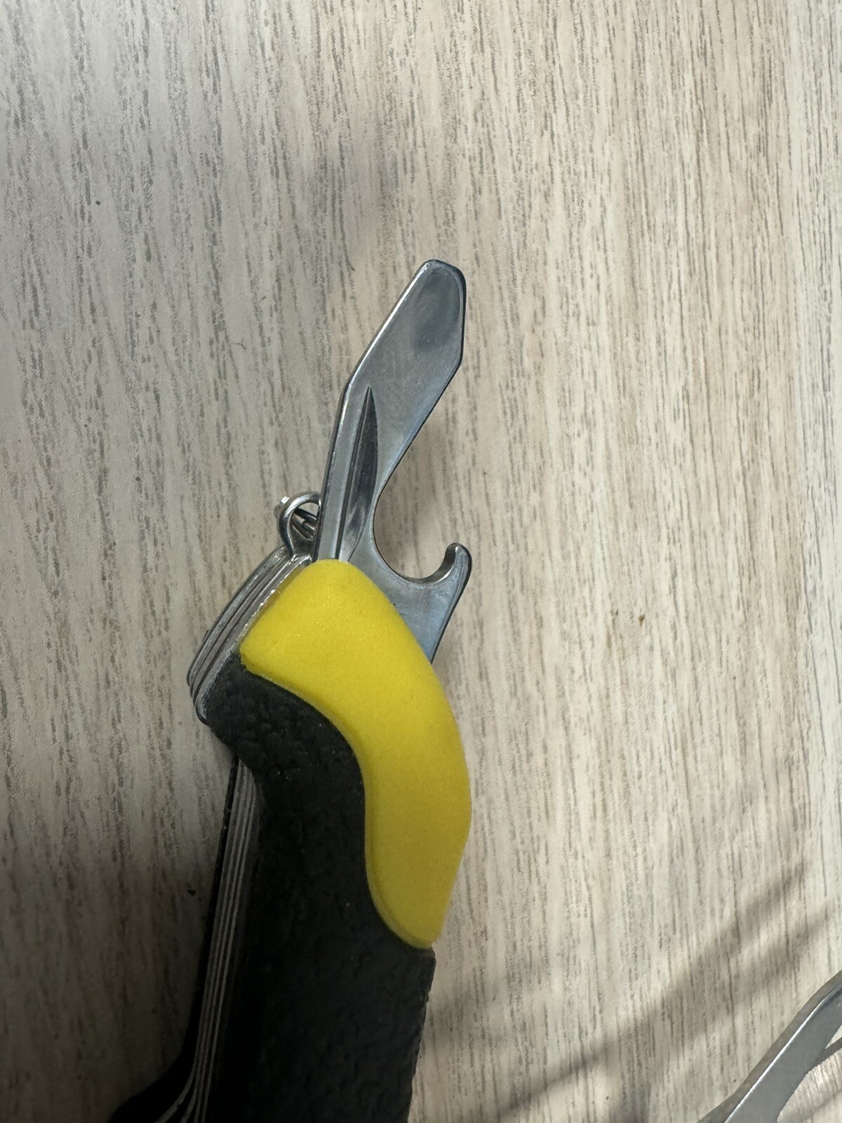 Appalachian Trail 11 Tool Camp Knife