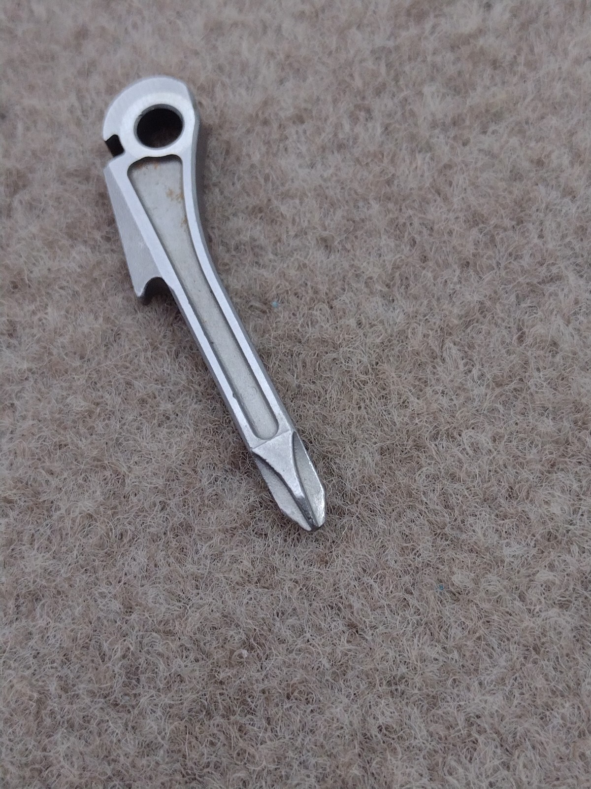 Leatherman Rebar Phillips Head Replacement Part Parts Mod Multi Tool Repair OEM