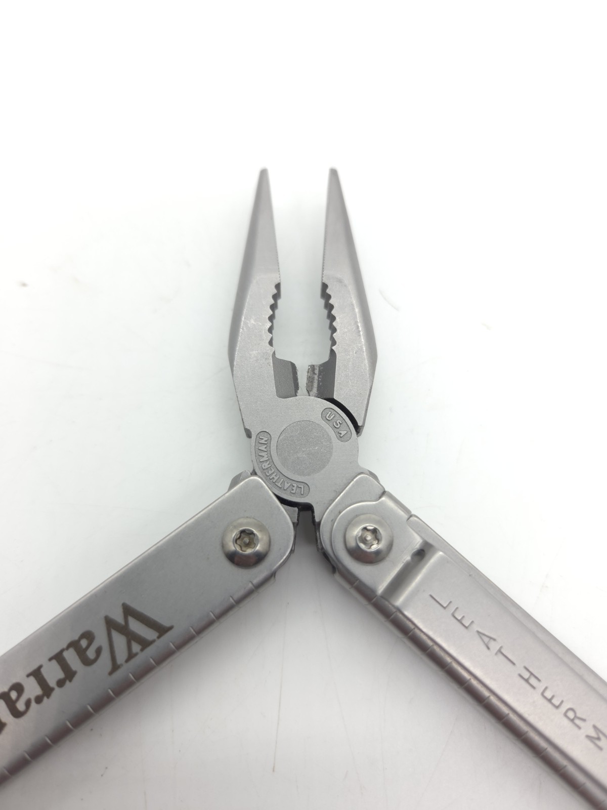 Leatherman SideClip – Multi Tool – RETIRED *Dominion*