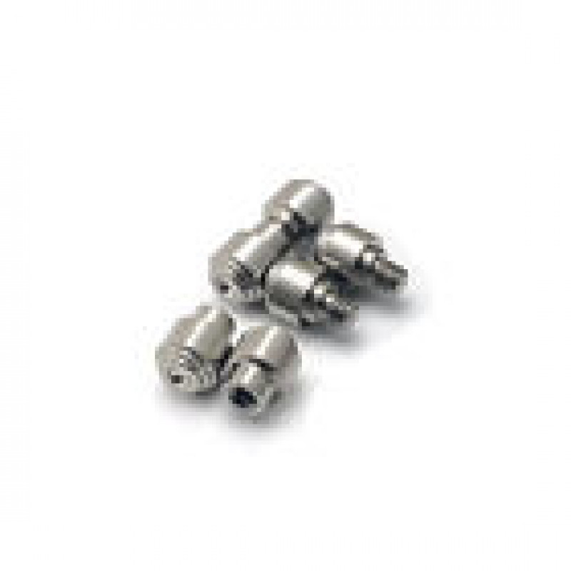 1x Titanium Thumb Stud Screw Button For Cold Steel Recon1/Voyager Folding Knife