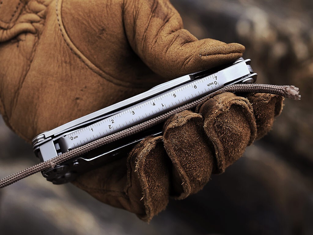 NexTool Flagship Pro Multitool Stainless Handles Several Essential Tools Locking