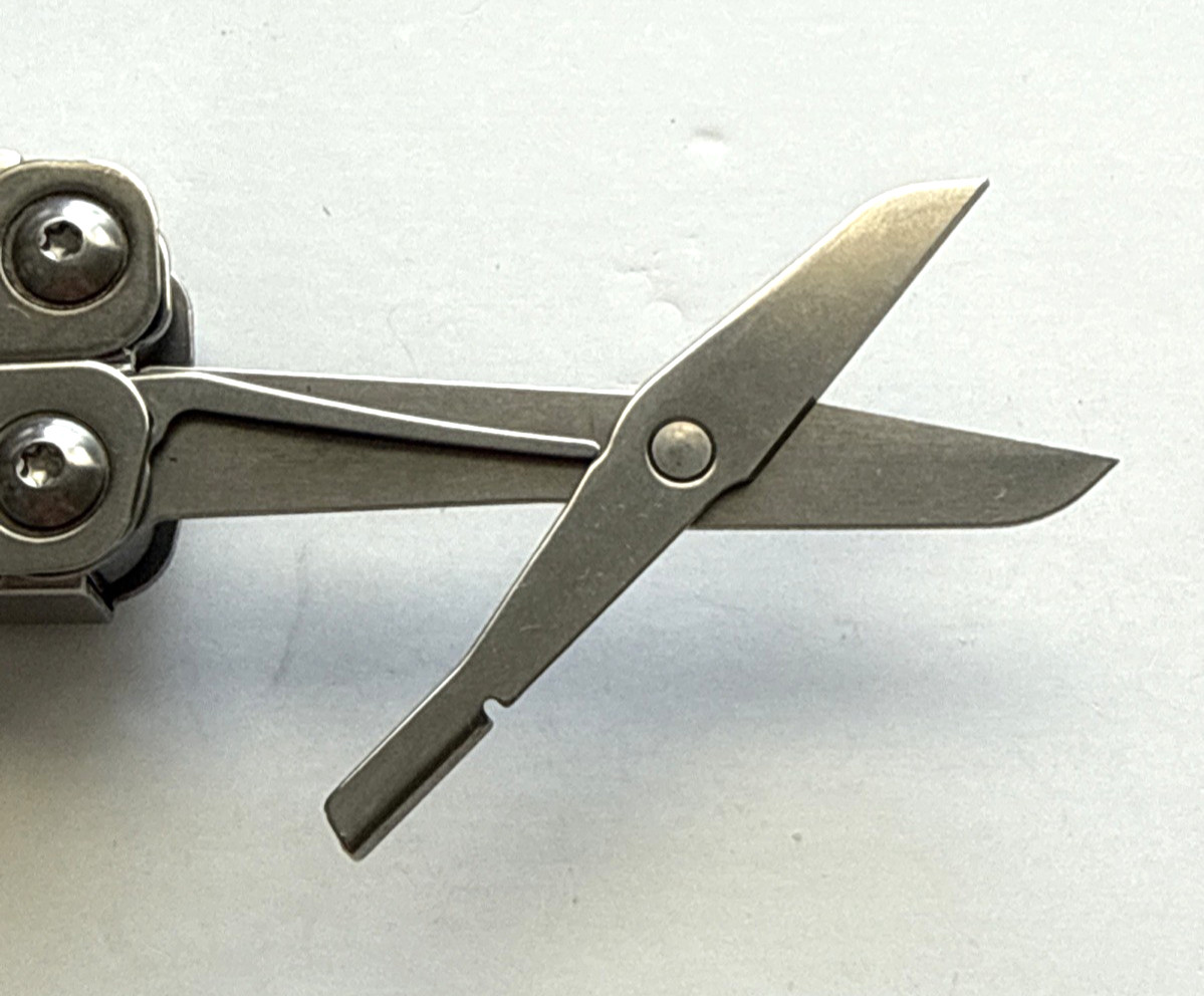 Leatherman Wingman Multi-Tool USA