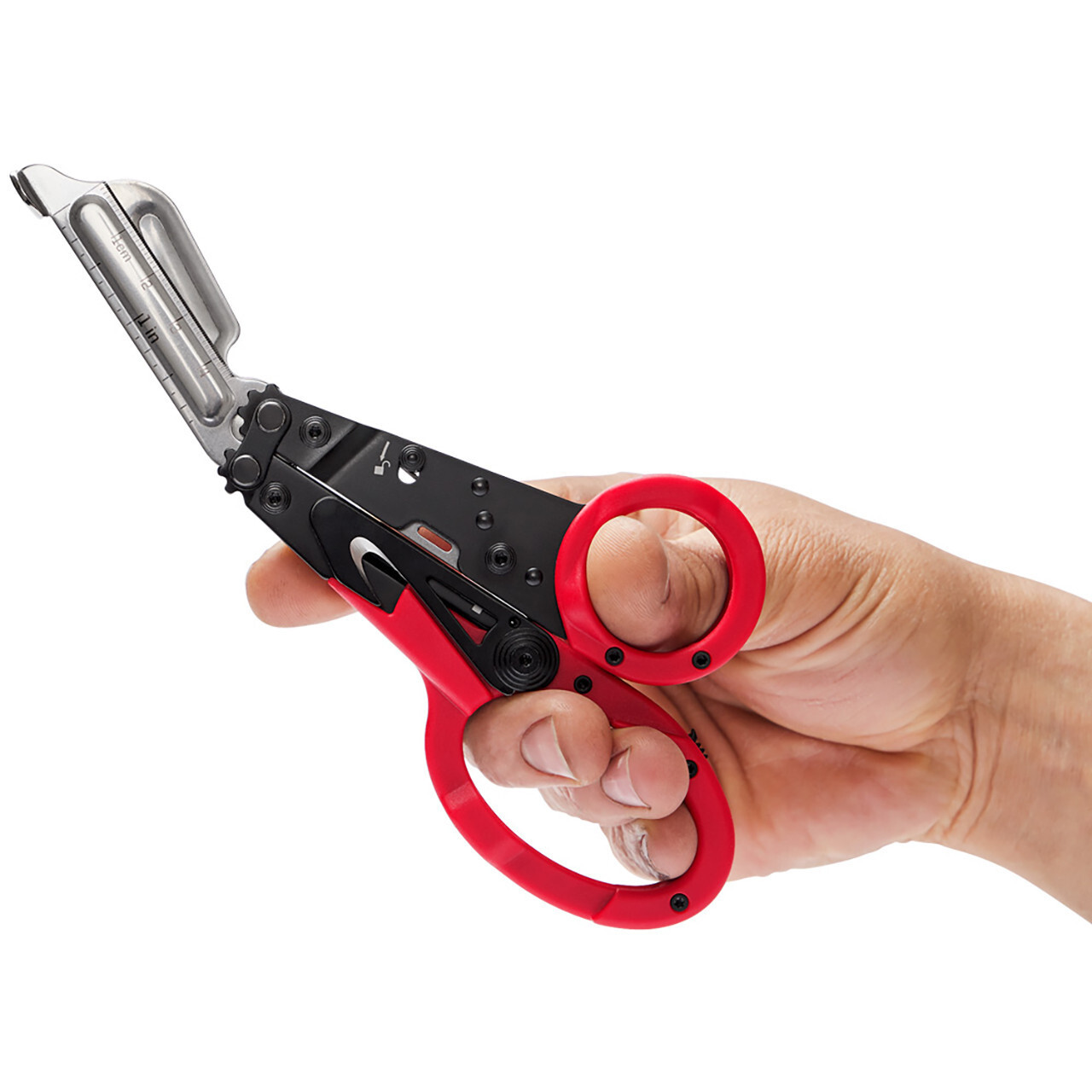 SOG ParaShears- Multi-Tool for Precise Work in Medical Applications with 11
