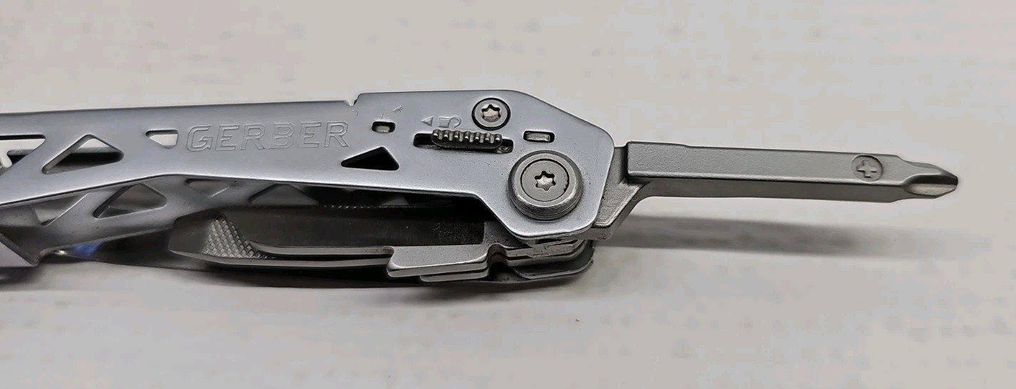 Gerber Suspension NXT Multi-Tool Pliers EDC
